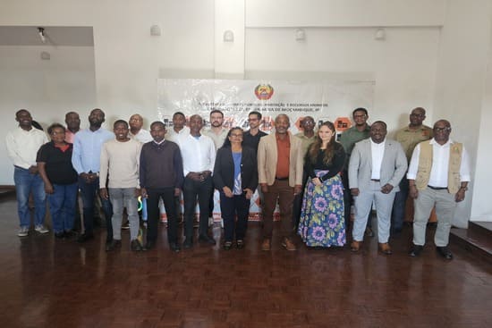 foto familia do seminario